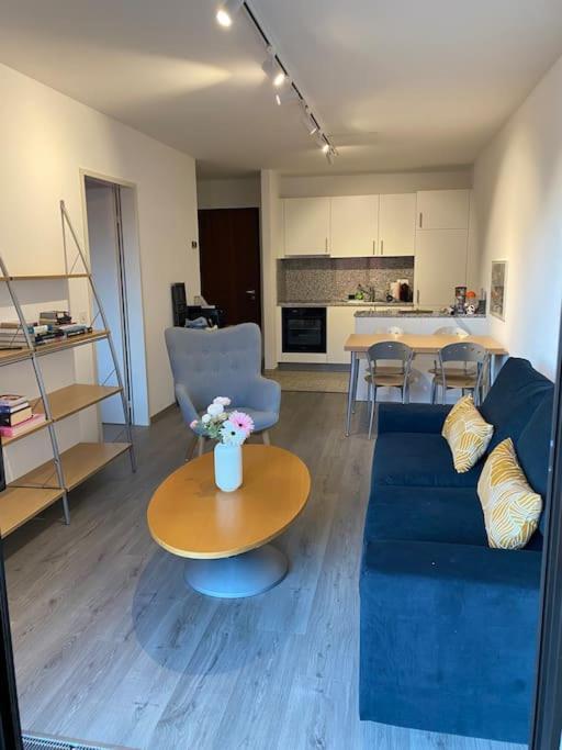 Ascona: Residenza Sabrina,App 2.5 Locali E Piscina Appartement Buitenkant foto