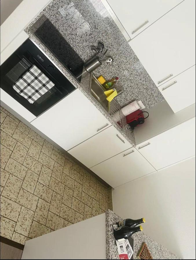 Ascona: Residenza Sabrina,App 2.5 Locali E Piscina Appartement Buitenkant foto